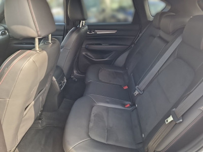 Mazda CX-5 Gebrauchtwagen