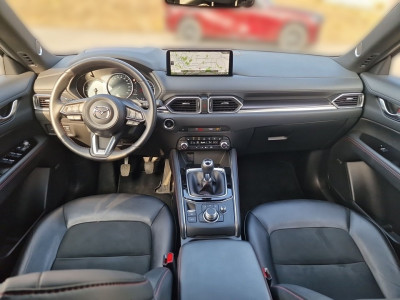 Mazda CX-5 Gebrauchtwagen