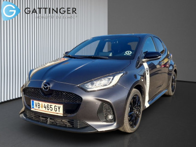 Mazda Mazda2 Vorführwagen