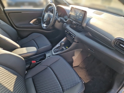 Mazda Mazda2 Vorführwagen