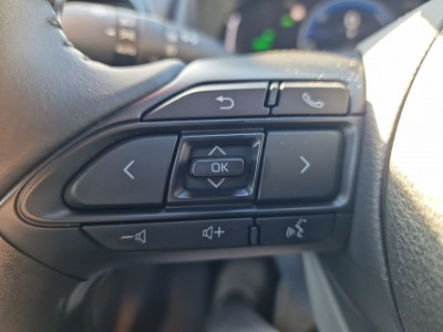 Mazda Mazda2 Vorführwagen