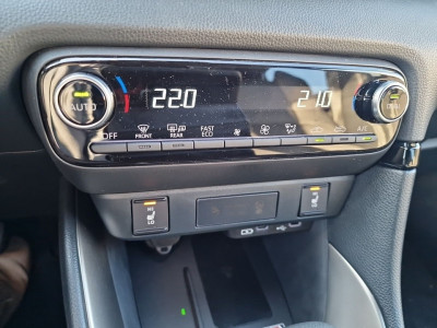 Mazda Mazda2 Vorführwagen