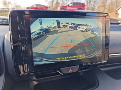 Mazda Mazda2 Vorführwagen