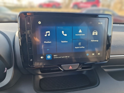 Mazda Mazda2 Vorführwagen