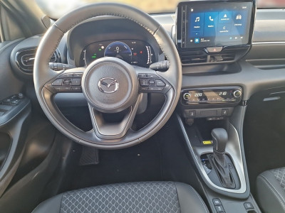 Mazda Mazda2 Vorführwagen