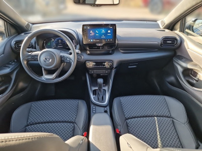 Mazda Mazda2 Vorführwagen