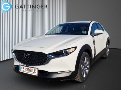Mazda CX-30 Vorführwagen