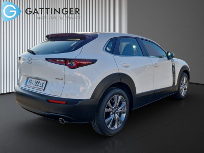 Mazda CX-30 Vorführwagen