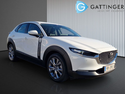 Mazda CX-30 Vorführwagen