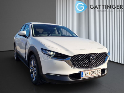 Mazda CX-30 Vorführwagen