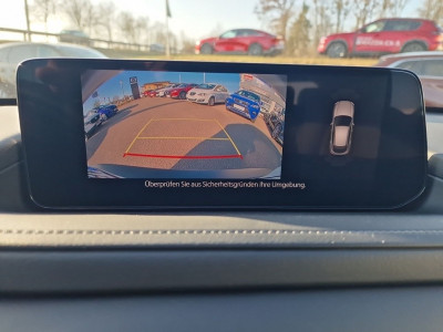 Mazda CX-30 Vorführwagen