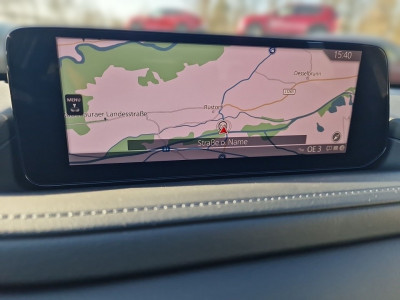 Mazda CX-30 Vorführwagen