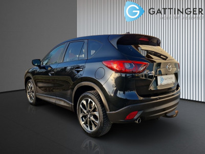 Mazda CX-5 Gebrauchtwagen