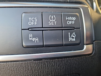 Mazda CX-5 Gebrauchtwagen