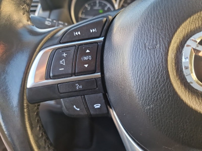 Mazda CX-5 Gebrauchtwagen