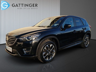 Mazda CX-5 Gebrauchtwagen