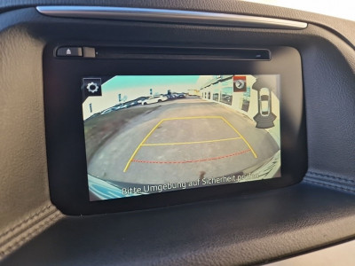 Mazda CX-5 Gebrauchtwagen