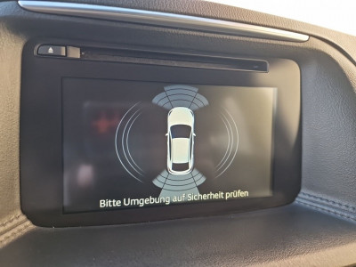 Mazda CX-5 Gebrauchtwagen