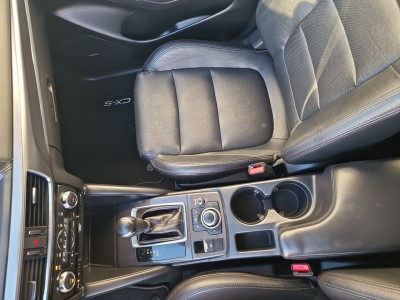 Mazda CX-5 Gebrauchtwagen