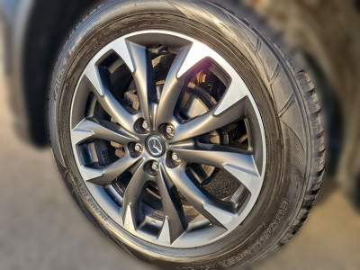 Mazda CX-5 Gebrauchtwagen