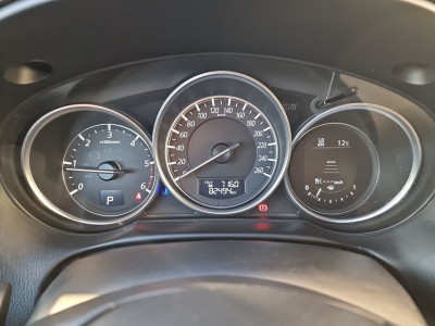 Mazda CX-5 Gebrauchtwagen