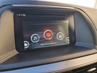 Mazda CX-5 Gebrauchtwagen