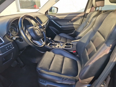 Mazda CX-5 Gebrauchtwagen