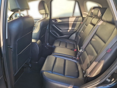 Mazda CX-5 Gebrauchtwagen