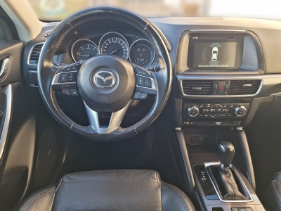 Mazda CX-5 Gebrauchtwagen