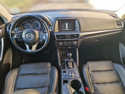 Mazda CX-5 Gebrauchtwagen