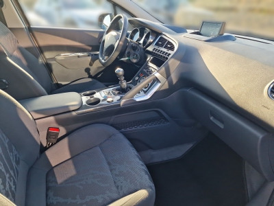 Peugeot 3008 Gebrauchtwagen