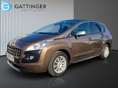 Peugeot 3008 Gebrauchtwagen
