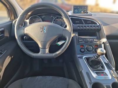 Peugeot 3008 Gebrauchtwagen