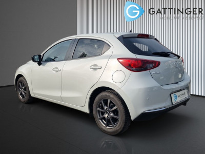 Mazda Mazda2 Gebrauchtwagen