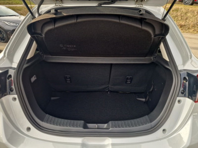 Mazda Mazda2 Gebrauchtwagen