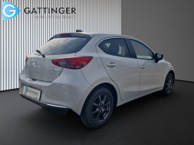 Mazda Mazda2 Gebrauchtwagen
