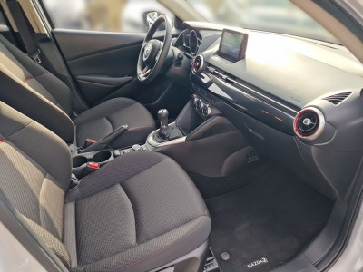 Mazda Mazda2 Gebrauchtwagen