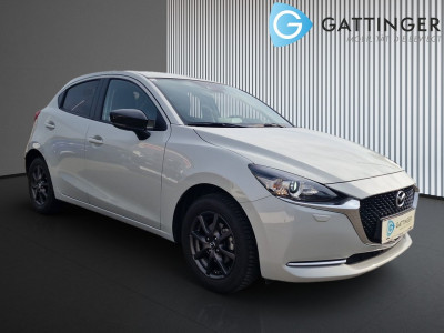 Mazda Mazda2 Gebrauchtwagen