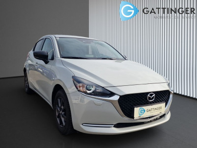 Mazda Mazda2 Gebrauchtwagen