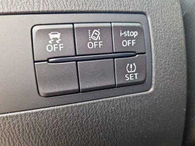 Mazda Mazda2 Gebrauchtwagen