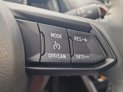 Mazda Mazda2 Gebrauchtwagen