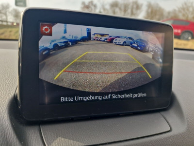 Mazda Mazda2 Gebrauchtwagen