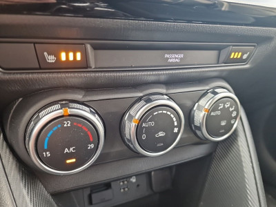 Mazda Mazda2 Gebrauchtwagen