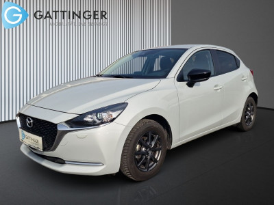 Mazda Mazda2 Gebrauchtwagen