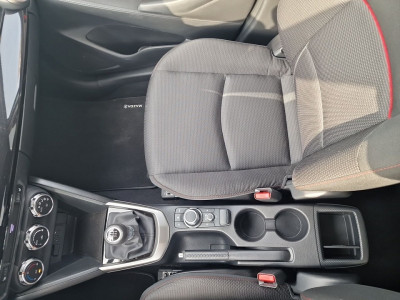 Mazda Mazda2 Gebrauchtwagen