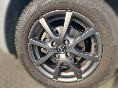 Mazda Mazda2 Gebrauchtwagen