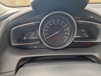 Mazda Mazda2 Gebrauchtwagen