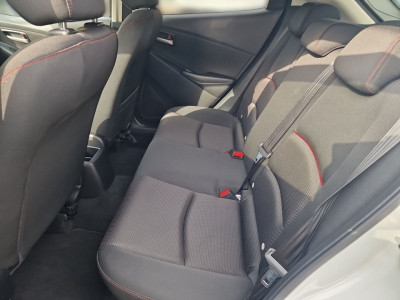 Mazda Mazda2 Gebrauchtwagen