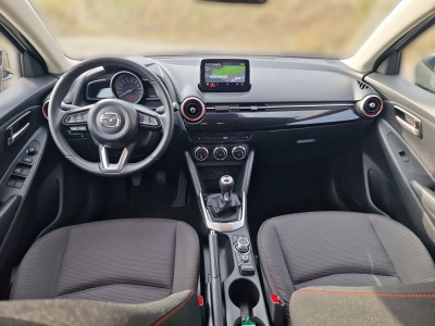 Mazda Mazda2 Gebrauchtwagen