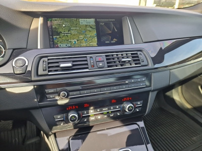 BMW 5er Gebrauchtwagen